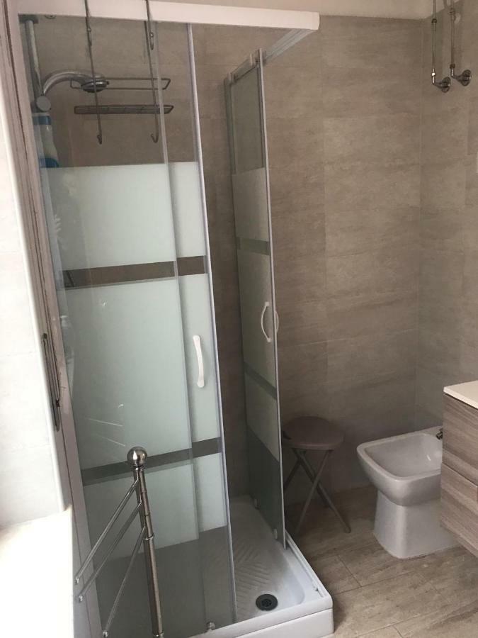 Апартаменты A Casa Di Nunzi Тропея Экстерьер фото